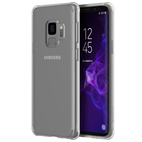 Griffin Reveal - Etui Samsung Galaxy S9 (przezroczysty) Griffin Reveal - Etui Samsung Galaxy S9 (przezroczysty)