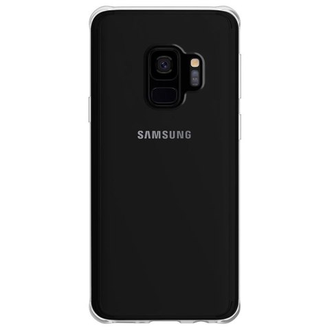 Griffin Reveal - Etui Samsung Galaxy S9 (przezroczysty) Griffin Reveal - Etui Samsung Galaxy S9 (przezroczysty)