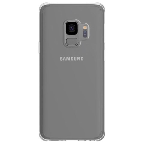 Griffin Reveal - Etui Samsung Galaxy S9 (przezroczysty) Griffin Reveal - Etui Samsung Galaxy S9 (przezroczysty)
