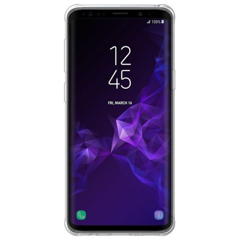 Griffin Reveal - Etui Samsung Galaxy S9 (przezroczysty) Griffin Reveal - Etui Samsung Galaxy S9 (przezroczysty)