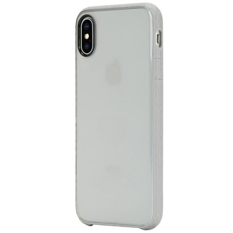 Incase Pop Case - Etui iPhone Xs / X (Clear/Slate) Incase Pop Case - Etui iPhone Xs / X (Clear/Slate)