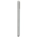 Incase Pop Case - Etui iPhone Xs / X (Clear/Slate)