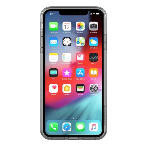 Incase Protective Clear Cover - Etui iPhone Xs / X (Clear) Incase Protective Clear Cover - Etui iPhone Xs / X (Clear)