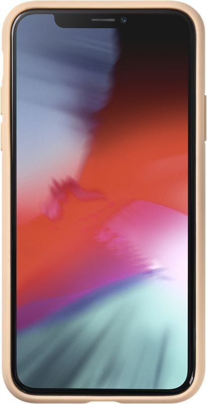 Laut PINNACLE - Etui iPhone XR z prawdziwego drewna (Cherry Wood) Laut PINNACLE - Etui iPhone XR z prawdziwego drewna (Cherry Wood)