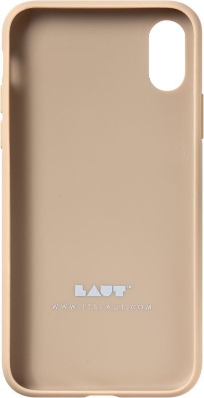Laut PINNACLE - Etui iPhone XR z prawdziwego drewna (Cherry Wood) Laut PINNACLE - Etui iPhone XR z prawdziwego drewna (Cherry Wood)