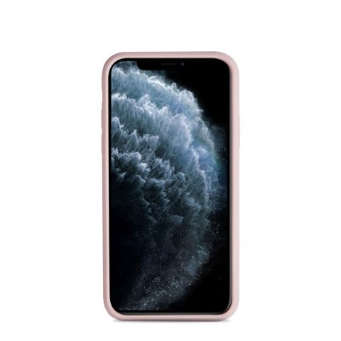 PURO ICON Cover - Etui iPhone 11 Pro (piaskowy róż) PURO ICON Cover - Etui iPhone 11 Pro (piaskowy róż)