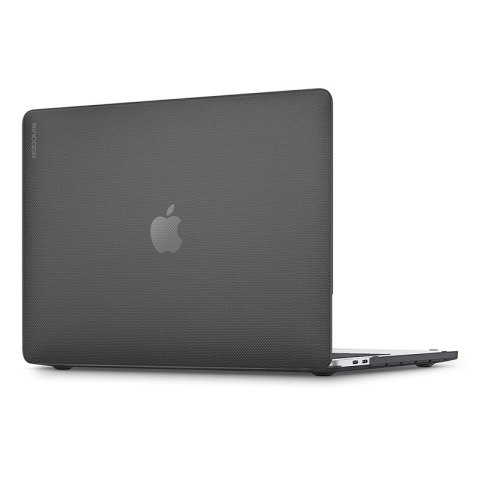 Incase Hardshell Case - Etui MacBook Pro 13" (M2/M1/2022-2020) (Dots/Black) Incase Hardshell Case - Etui MacBook Pro 13" (M2/M1/2022-2020) (Dots/Black)