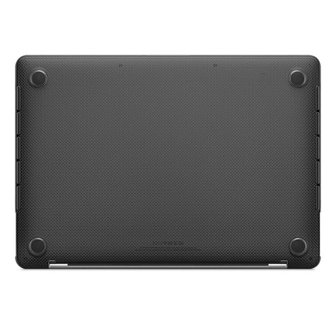 Incase Hardshell Case - Etui MacBook Pro 13" (M2/M1/2022-2020) (Dots/Black) Incase Hardshell Case - Etui MacBook Pro 13" (M2/M1/2022-2020) (Dots/Black)
