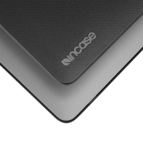Incase Hardshell Case - Etui MacBook Pro 13" (M2/M1/2022-2020) (Dots/Black) Incase Hardshell Case - Etui MacBook Pro 13" (M2/M1/2022-2020) (Dots/Black)