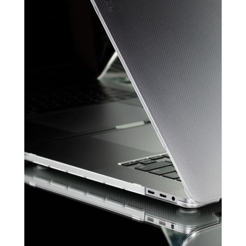 Incase Hardshell Case - Etui MacBook Pro 13" (M2/M1/2022-2020) (Dots/Black) Incase Hardshell Case - Etui MacBook Pro 13" (M2/M1/2022-2020) (Dots/Black)