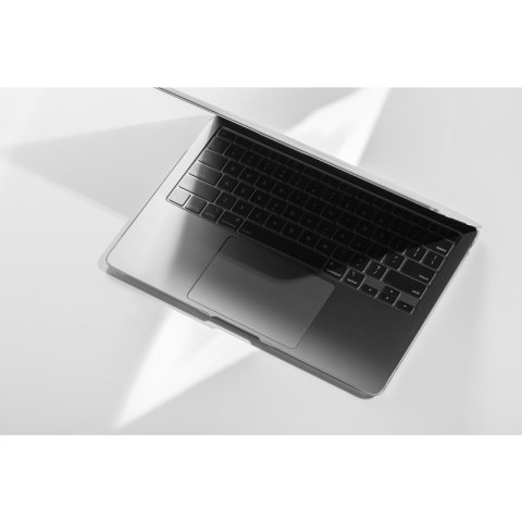 Moshi ClearGuard - Nakładka na klawiaturę MacBook Air 13" Retina (2020) / MacBook Air 13" (M1, 2020) (EU Layout) Moshi ClearGuard - Nakładka na klawiaturę MacBook Air 13" Retina (2020) / MacBook Air 13" (M1, 2020) (EU Layout)