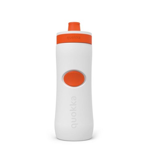 Quokka Sweat - Butelka bidon sportowy 680 ml (Mango Tango) Quokka Sweat - Butelka bidon sportowy 680 ml (Mango Tango)