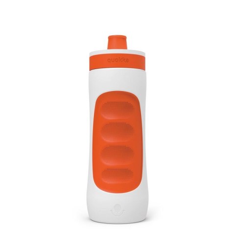 Quokka Sweat - Butelka bidon sportowy 680 ml (Mango Tango) Quokka Sweat - Butelka bidon sportowy 680 ml (Mango Tango)