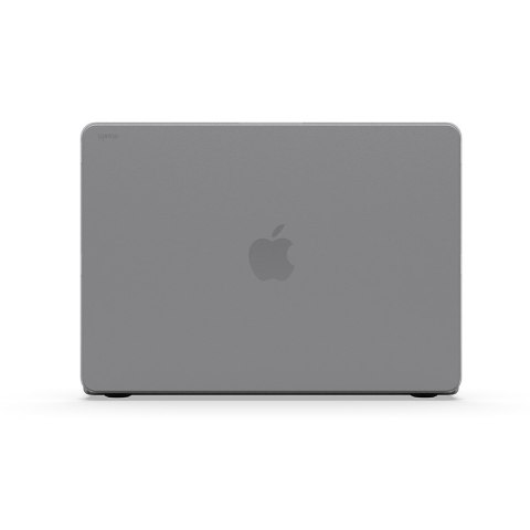 Moshi iGlaze Hardshell Case - Obudowa MacBook Air 13.6" M3 (2024) / M2 (2022) (Stealth Black) Moshi iGlaze Hardshell Case - Obudowa MacBook Air 13.6" M3 (2024) / M2 (2022) (Stealth Black)