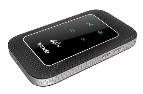 Access Point bezprzewodowy WiFi Tenda 4G180 (kolor czarny) Access Point bezprzewodowy WiFi Tenda 4G180 (kolor czarny)
