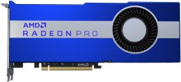 Karta graficzna AMD Radeon Pro VII 16GB HBM2, 6x DisplayPort, 300W, PCI Gen3 x16, HDMI 4K60 Support