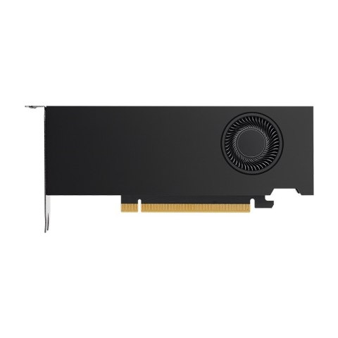 Karta graficzna PNY NVIDIA RTX A2000 12GB, GDDR6, 4x DisplayPort, PCI Express 4.0, dual slot LP - LP bracket, Retail Karta graficzna PNY NVIDIA RTX A2000 12GB, GDDR6, 4x DisplayPort, PCI Express 4.0, dual slot LP - LP bracket, Retail