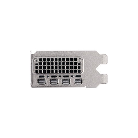 Karta graficzna PNY NVIDIA RTX A2000 12GB, GDDR6, 4x DisplayPort, PCI Express 4.0, dual slot LP - LP bracket, Retail Karta graficzna PNY NVIDIA RTX A2000 12GB, GDDR6, 4x DisplayPort, PCI Express 4.0, dual slot LP - LP bracket, Retail