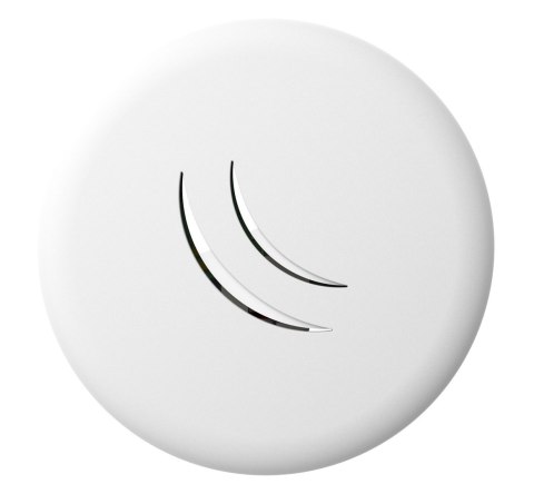 MikroTik cAP Lite Punkt dostępowy RBcAPL-2nD, 2 MikroTik cAP Lite Punkt dostępowy RBcAPL-2nD, 2