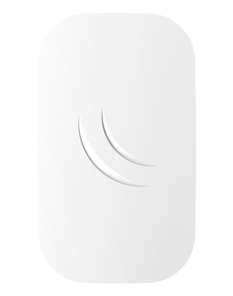 MikroTik cAP Lite Punkt dostępowy RBcAPL-2nD, 2 MikroTik cAP Lite Punkt dostępowy RBcAPL-2nD, 2