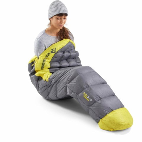 Śpiwór puchowy SEA TO SUMMIT Spark Women's 7C/45F - R Śpiwór puchowy SEA TO SUMMIT Spark Women's 7C/45F - R