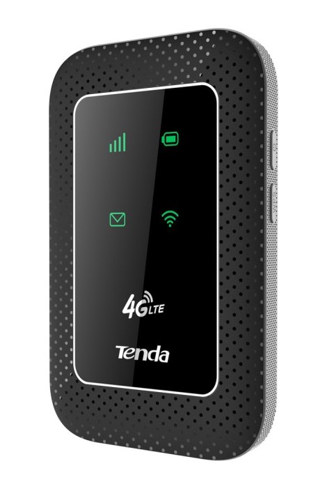 Access Point bezprzewodowy WiFi Tenda 4G180 (kolor czarny) Access Point bezprzewodowy WiFi Tenda 4G180 (kolor czarny)