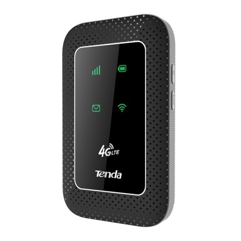 Access Point bezprzewodowy WiFi Tenda 4G180 (kolor czarny) Access Point bezprzewodowy WiFi Tenda 4G180 (kolor czarny)