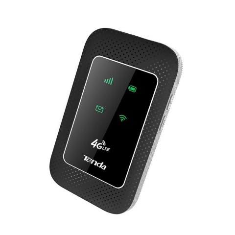 Access Point bezprzewodowy WiFi Tenda 4G180 (kolor czarny) Access Point bezprzewodowy WiFi Tenda 4G180 (kolor czarny)