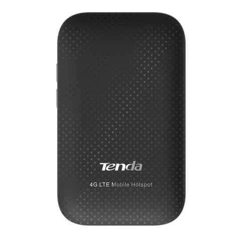 Access Point bezprzewodowy WiFi Tenda 4G180 (kolor czarny) Access Point bezprzewodowy WiFi Tenda 4G180 (kolor czarny)