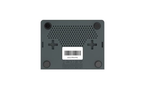 MikroTik RB760IGS hEX S Router 5xRJ45 1000Mb/s 1xSFP MikroTik RB760IGS hEX S Router 5xRJ45 1000Mb/s 1xSFP
