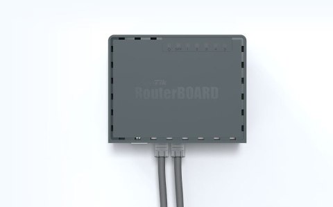 MikroTik RB760IGS hEX S Router 5xRJ45 1000Mb/s 1xSFP MikroTik RB760IGS hEX S Router 5xRJ45 1000Mb/s 1xSFP