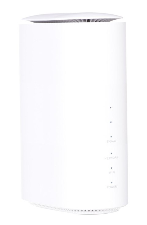 Router ZTE MC801A 5G White Router ZTE MC801A 5G White