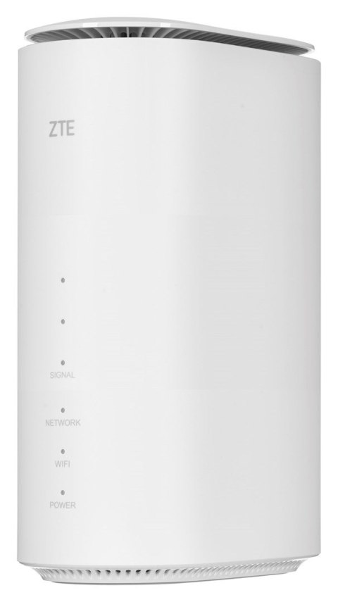 Router ZTE MC801A 5G White Router ZTE MC801A 5G White