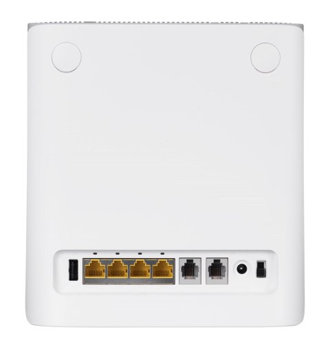 Router ZTE MF286R Router ZTE MF286R