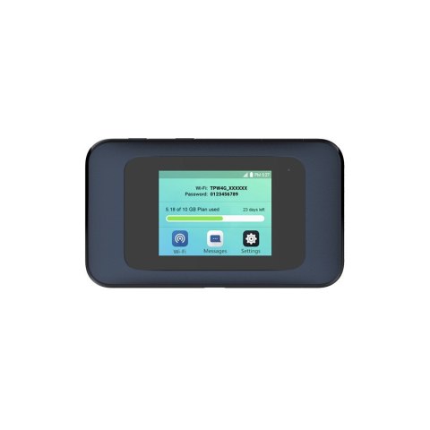 Router ZTE MF985T cat.12 Router ZTE MF985T cat.12
