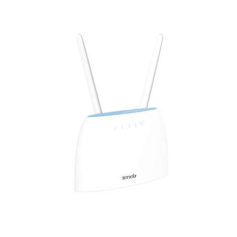 TENDA 4G09 Dwupasmowy router WiFi 3G 4G+ LTE AC1200 TENDA 4G09 Dwupasmowy router WiFi 3G 4G+ LTE AC1200