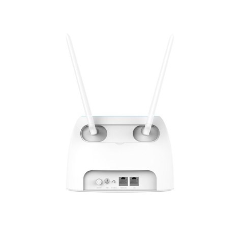 TENDA 4G09 Dwupasmowy router WiFi 3G 4G+ LTE AC1200 TENDA 4G09 Dwupasmowy router WiFi 3G 4G+ LTE AC1200