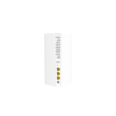 Tenda EX12 3-Pack AX3000 System Mesh Wi-Fi 6 (trzypak) Tenda EX12 3-Pack AX3000 System Mesh Wi-Fi 6 (trzypak)