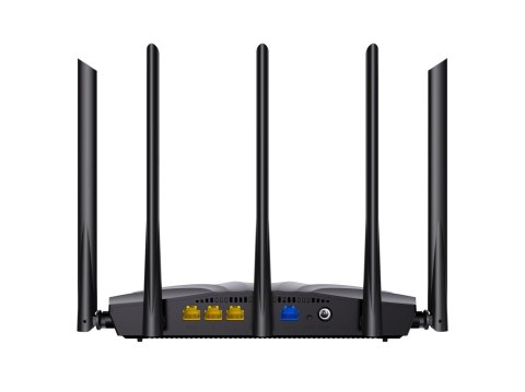 Tenda- TX2 PRO router Wi-Fi 6 (802.11a/b/g/n/ac/ax) Tenda- TX2 PRO router Wi-Fi 6 (802.11a/b/g/n/ac/ax)