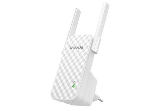 Wzmacniacz sygnału WiFi Tenda A9 Wzmacniacz sygnału WiFi Tenda A9