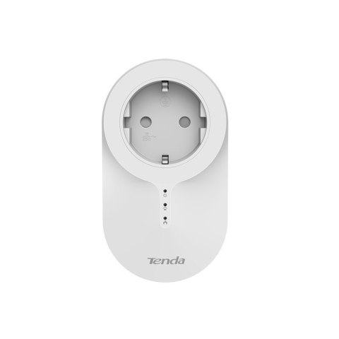Zestaw adapterów Powerline Tenda PH6 KIT Zestaw adapterów Powerline Tenda PH6 KIT