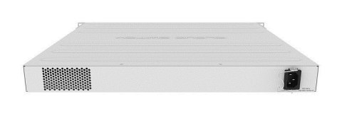 MikroTik CRS354-48P-4S+2Q+RM Switch 48x RJ45 10 MikroTik CRS354-48P-4S+2Q+RM Switch 48x RJ45 10