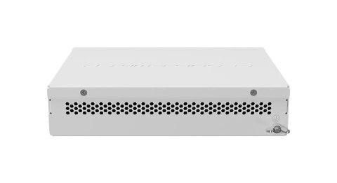 MikroTik CSS610-8G-2S+IN Switch |8x 1000Mb/s,2xSFP+ MikroTik CSS610-8G-2S+IN Switch |8x 1000Mb/s,2xSFP+