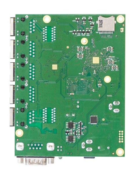Router MikroTik RB450GX4 Router MikroTik RB450GX4