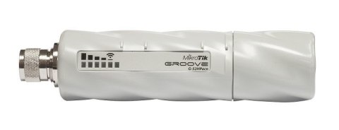 Router MikroTik RBGrooveG-52HPacn (2,4 GHz, 5 GHz) Router MikroTik RBGrooveG-52HPacn (2,4 GHz, 5 GHz)