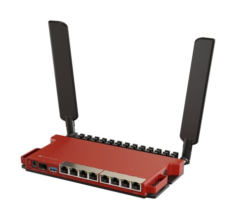Router Mikrotik RTB-L009UIGS-2HAXD-IN Router Mikrotik RTB-L009UIGS-2HAXD-IN