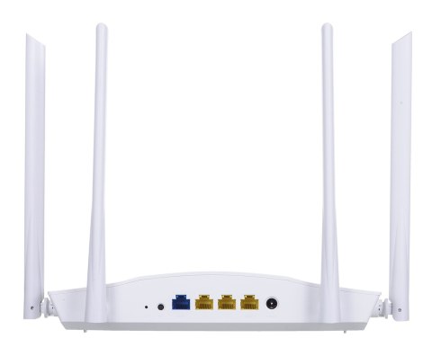 Router Tenda RX3 Dwupasmowy gigabitowy router WiFi6 Router Tenda RX3 Dwupasmowy gigabitowy router WiFi6