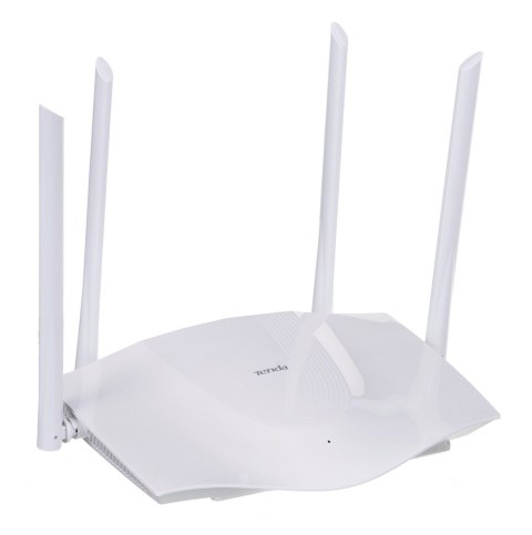 Router Tenda RX3 Dwupasmowy gigabitowy router WiFi6 Router Tenda RX3 Dwupasmowy gigabitowy router WiFi6