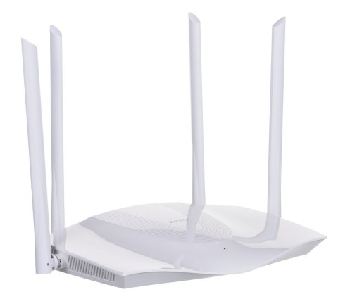 Router Tenda RX3 Dwupasmowy gigabitowy router WiFi6 Router Tenda RX3 Dwupasmowy gigabitowy router WiFi6