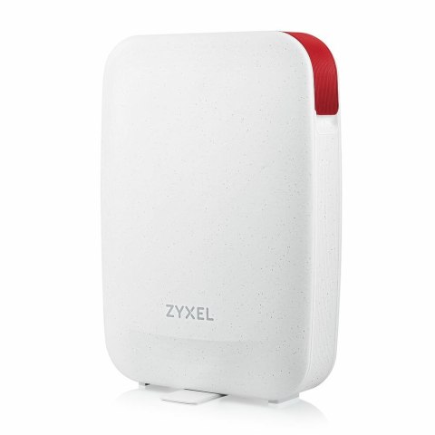 Router Zyxel USGLITE60AX-EU0101F 4*GbE LAN, 1*2.5 GbE Lan, 2.5GbE WAN, Wifi 6 Router Zyxel USGLITE60AX-EU0101F 4*GbE LAN, 1*2.5 GbE Lan, 2.5GbE WAN, Wifi 6
